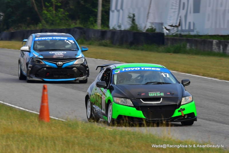 2023.12 BIRA Racing Car Thailand 2023 final(#6) RacingAsia.tv