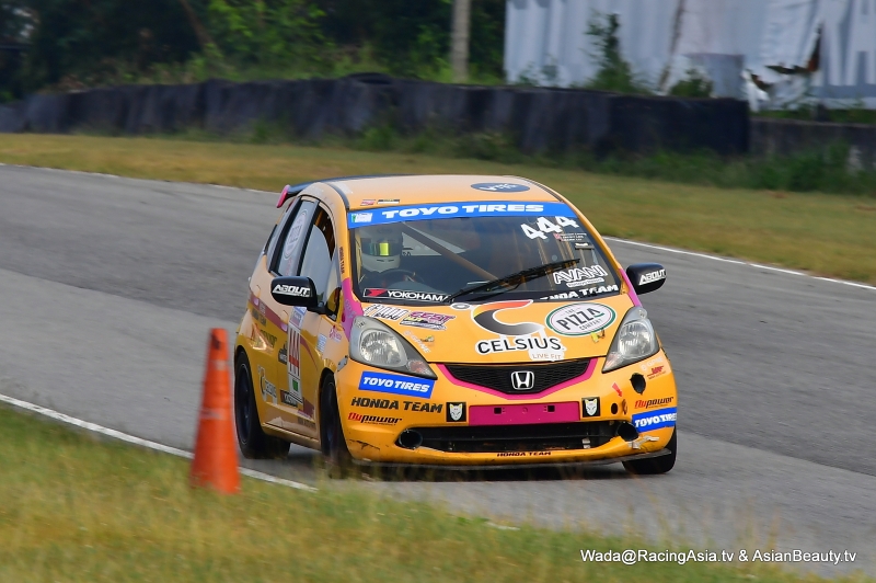 2023.12 BIRA Racing Car Thailand 2023 final(#6) RacingAsia.tv