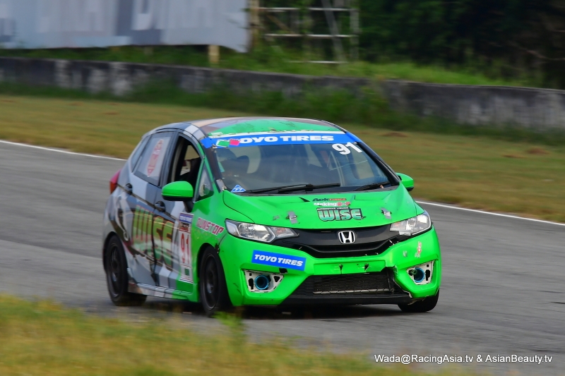 2023.12 BIRA Racing Car Thailand 2023 final(#6) RacingAsia.tv