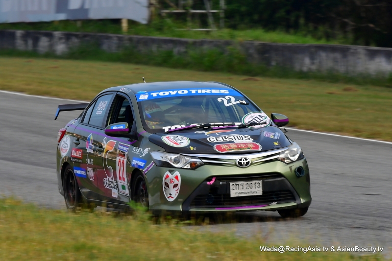 2023.12 BIRA Racing Car Thailand 2023 final(#6) RacingAsia.tv