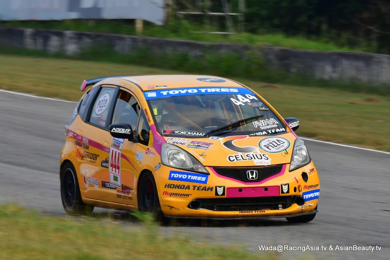 2023.12 BIRA Racing Car Thailand 2023 final(#6) RacingAsia.tv