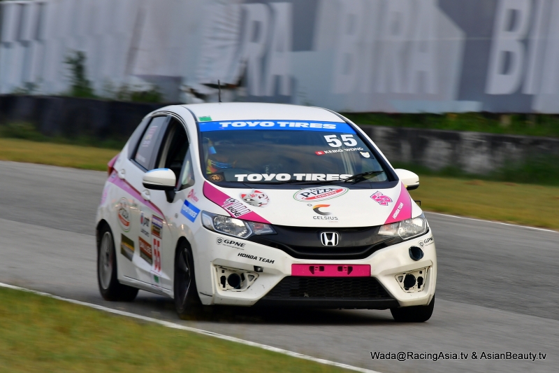 2023.12 BIRA Racing Car Thailand 2023 final(#6) RacingAsia.tv