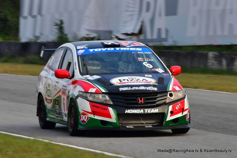 2023.12 BIRA Racing Car Thailand 2023 final(#6) RacingAsia.tv