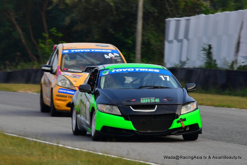 2023.12 BIRA Racing Car Thailand 2023 final(#6) RacingAsia.tv