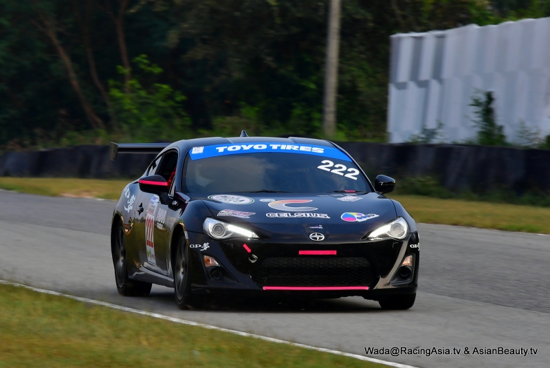 2023.12 BIRA Racing Car Thailand 2023 final(#6) RacingAsia.tv
