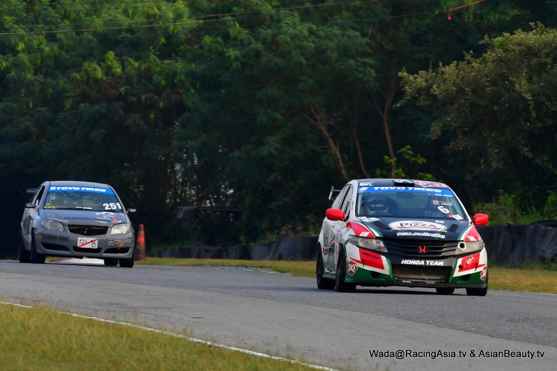 2023.12 BIRA Racing Car Thailand 2023 final(#6) RacingAsia.tv