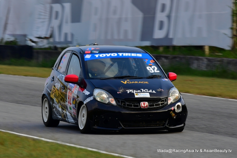 2023.12 BIRA Racing Car Thailand 2023 final(#6) RacingAsia.tv
