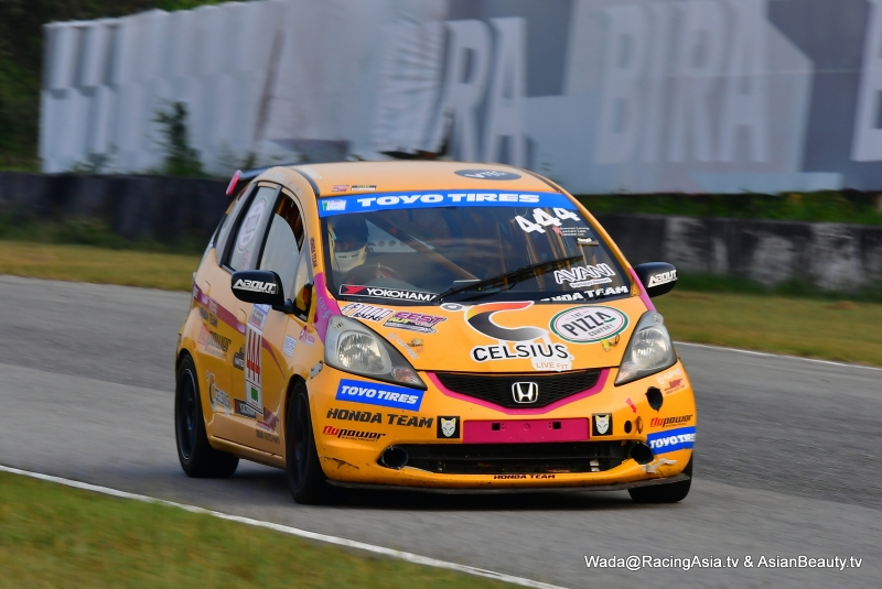 2023.12 BIRA Racing Car Thailand 2023 final(#6) RacingAsia.tv