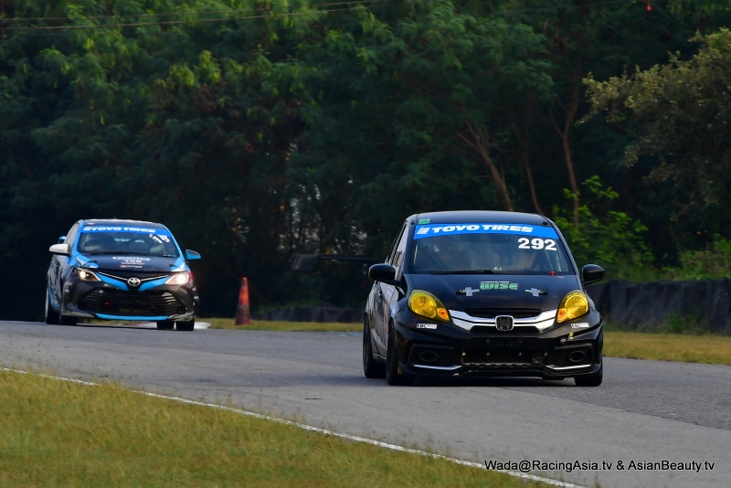 2023.12 BIRA Racing Car Thailand 2023 final(#6) RacingAsia.tv