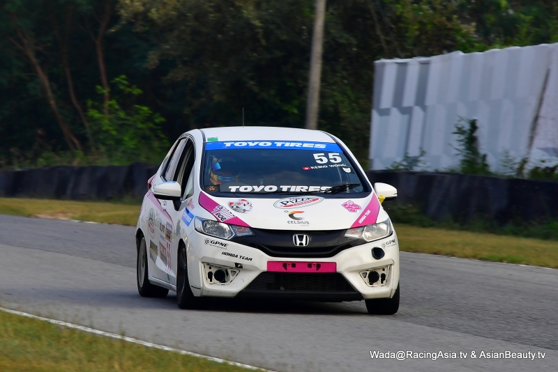 2023.12 BIRA Racing Car Thailand 2023 final(#6) RacingAsia.tv