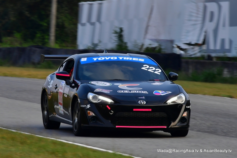 2023.12 BIRA Racing Car Thailand 2023 final(#6) RacingAsia.tv