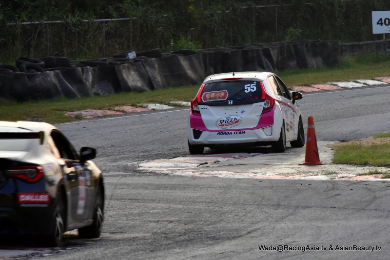 2023.12 BIRA Racing Car Thailand 2023 final(#6) RacingAsia.tv