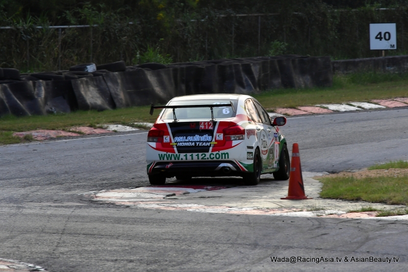 2023.12 BIRA Racing Car Thailand 2023 final(#6) RacingAsia.tv