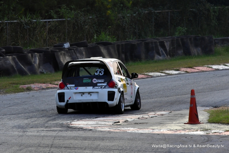 2023.12 BIRA Racing Car Thailand 2023 final(#6) RacingAsia.tv