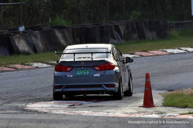 2023.12 BIRA Racing Car Thailand 2023 final(#6) RacingAsia.tv