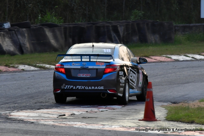 2023.12 BIRA Racing Car Thailand 2023 final(#6) RacingAsia.tv