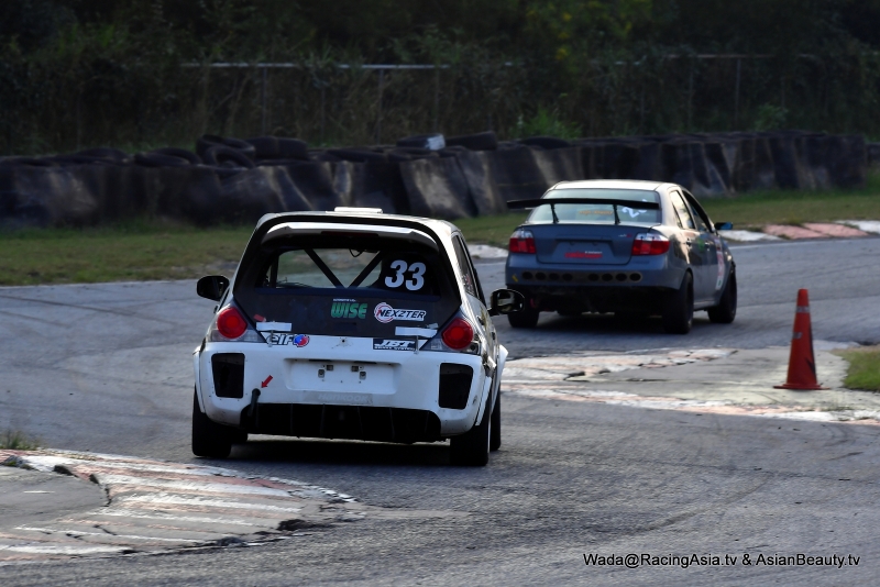 2023.12 BIRA Racing Car Thailand 2023 final(#6) RacingAsia.tv