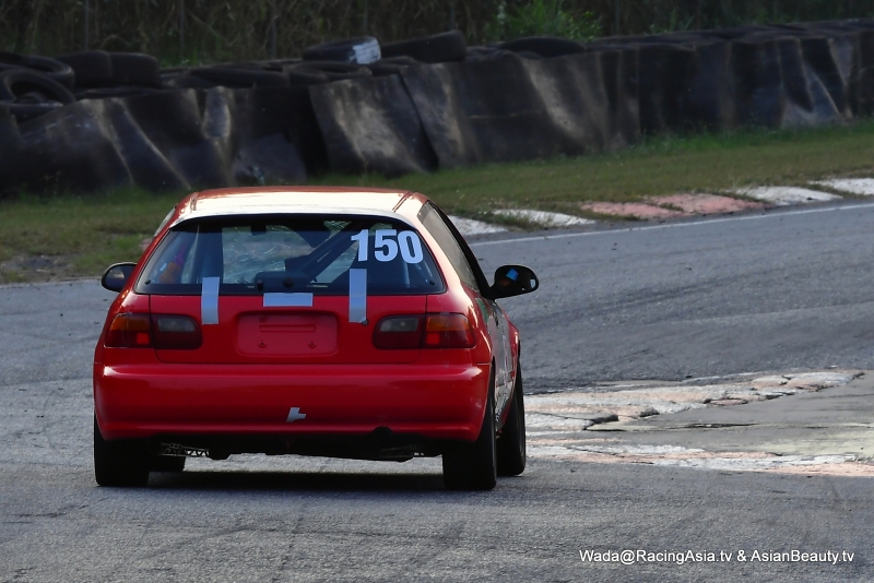 2023.12 BIRA Racing Car Thailand 2023 final(#6) RacingAsia.tv