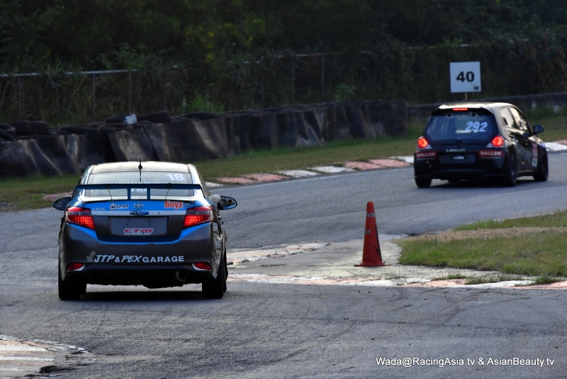 2023.12 BIRA Racing Car Thailand 2023 final(#6) RacingAsia.tv