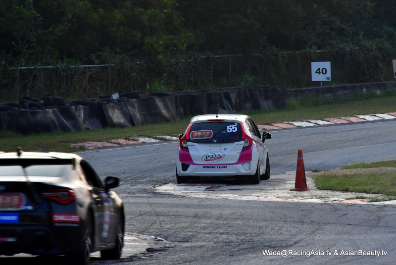 2023.12 BIRA Racing Car Thailand 2023 final(#6) RacingAsia.tv