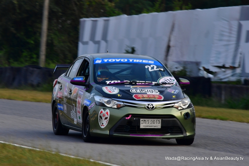 2023.12 BIRA Racing Car Thailand 2023 final(#6) RacingAsia.tv