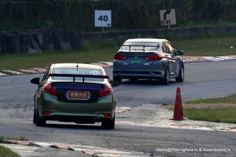 2023.12 BIRA Racing Car Thailand 2023 final(#6) RacingAsia.tv