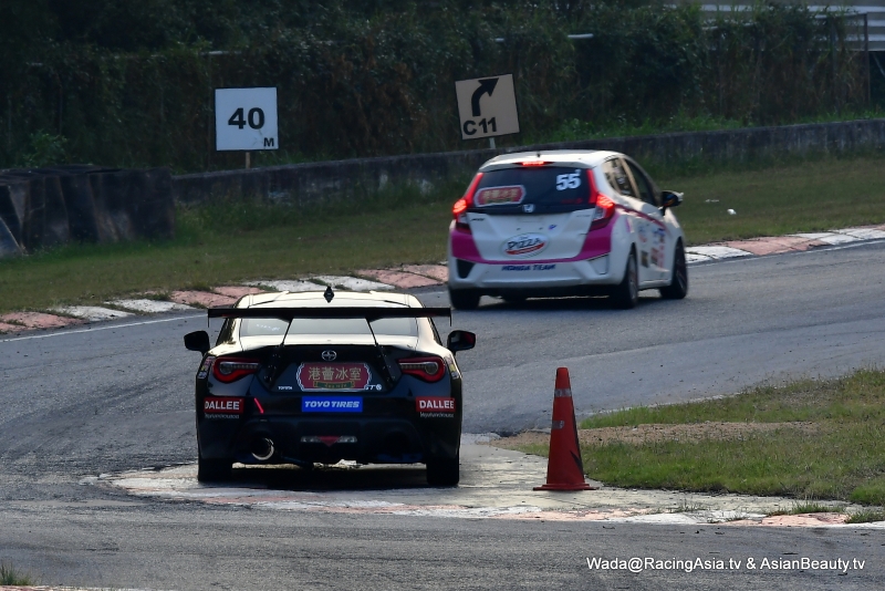 2023.12 BIRA Racing Car Thailand 2023 final(#6) RacingAsia.tv