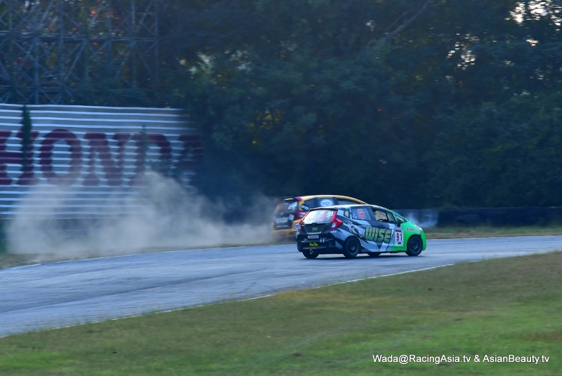 2023.12 BIRA Racing Car Thailand 2023 final(#6) RacingAsia.tv