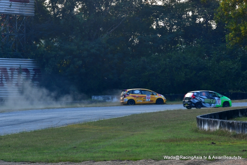 2023.12 BIRA Racing Car Thailand 2023 final(#6) RacingAsia.tv