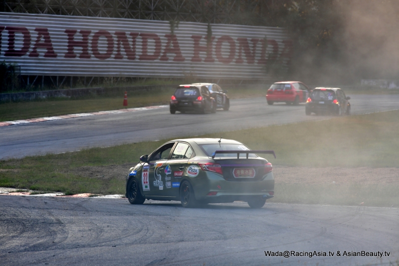 2023.12 BIRA Racing Car Thailand 2023 final(#6) RacingAsia.tv