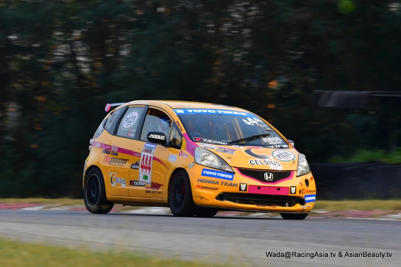 2023.12 BIRA Racing Car Thailand 2023 final(#6) RacingAsia.tv