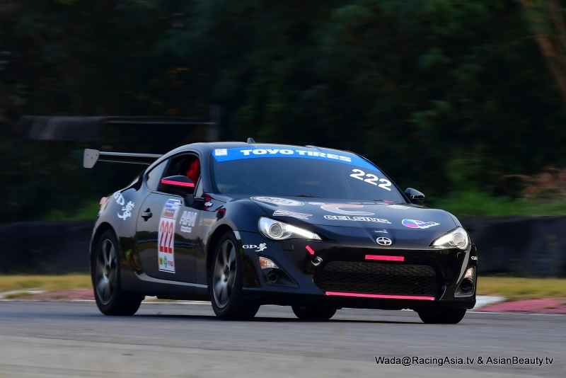 2023.12 BIRA Racing Car Thailand 2023 final(#6) RacingAsia.tv