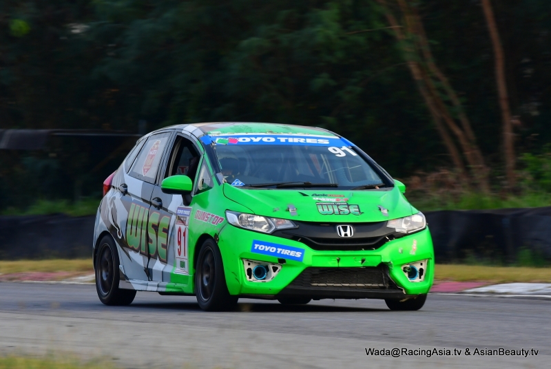 2023.12 BIRA Racing Car Thailand 2023 final(#6) RacingAsia.tv