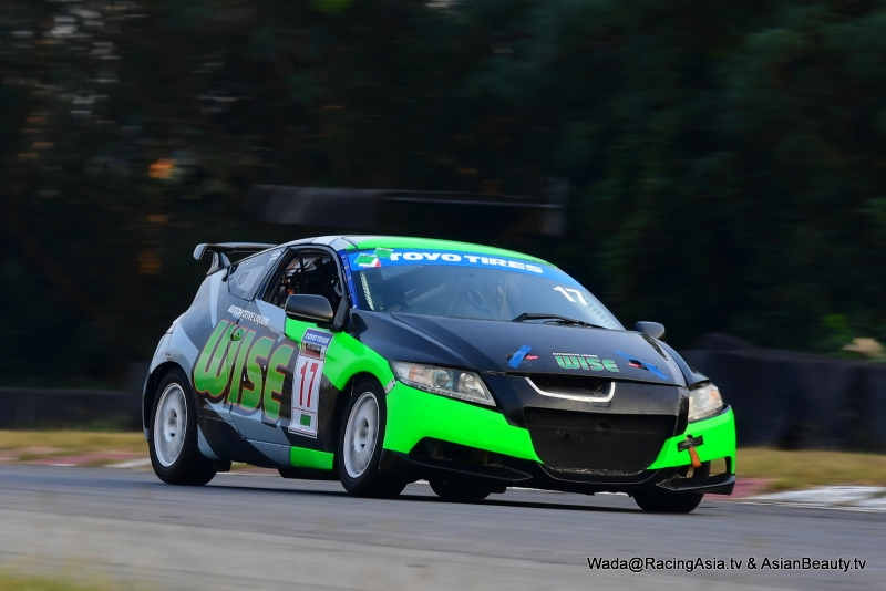 2023.12 BIRA Racing Car Thailand 2023 final(#6) RacingAsia.tv