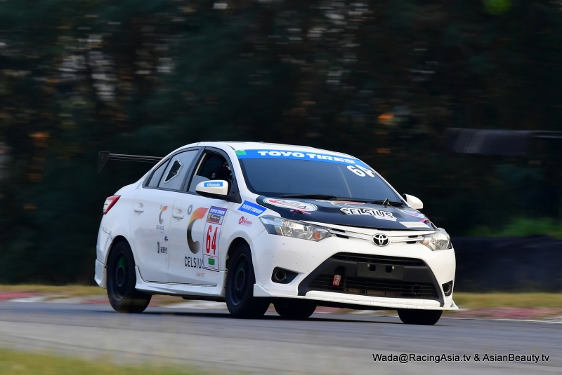 2023.12 BIRA Racing Car Thailand 2023 final(#6) RacingAsia.tv