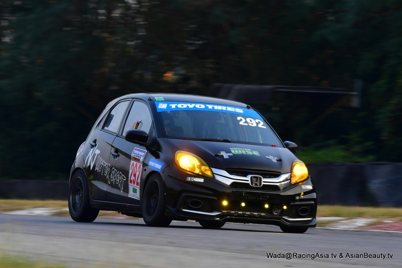 2023.12 BIRA Racing Car Thailand 2023 final(#6) RacingAsia.tv