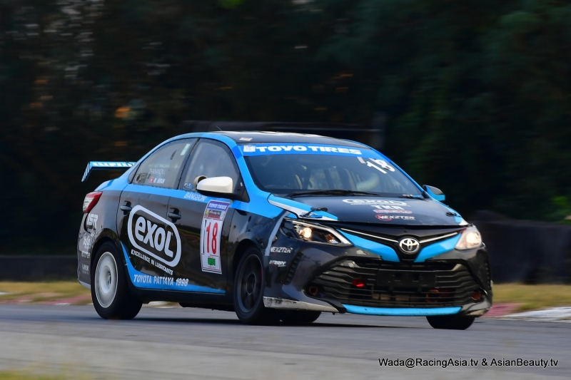 2023.12 BIRA Racing Car Thailand 2023 final(#6) RacingAsia.tv