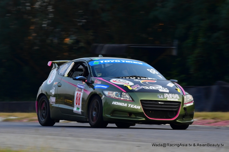 2023.12 BIRA Racing Car Thailand 2023 final(#6) RacingAsia.tv