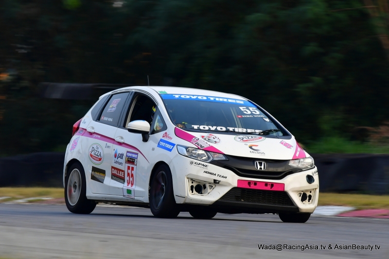 2023.12 BIRA Racing Car Thailand 2023 final(#6) RacingAsia.tv