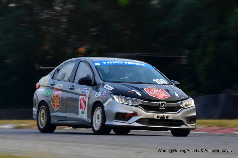 2023.12 BIRA Racing Car Thailand 2023 final(#6) RacingAsia.tv