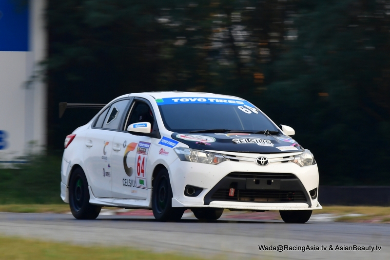 2023.12 BIRA Racing Car Thailand 2023 final(#6) RacingAsia.tv