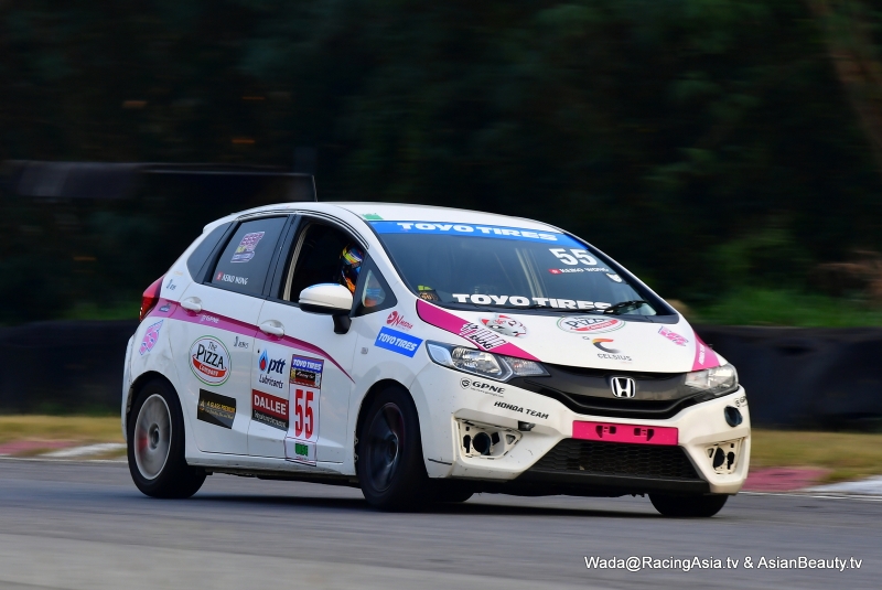 2023.12 BIRA Racing Car Thailand 2023 final(#6) RacingAsia.tv