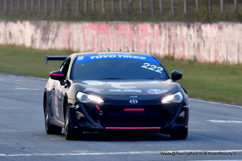 2023.12 BIRA Racing Car Thailand 2023 final(#6) RacingAsia.tv
