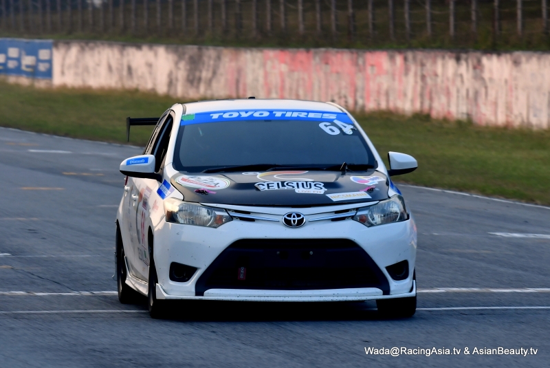 2023.12 BIRA Racing Car Thailand 2023 final(#6) RacingAsia.tv