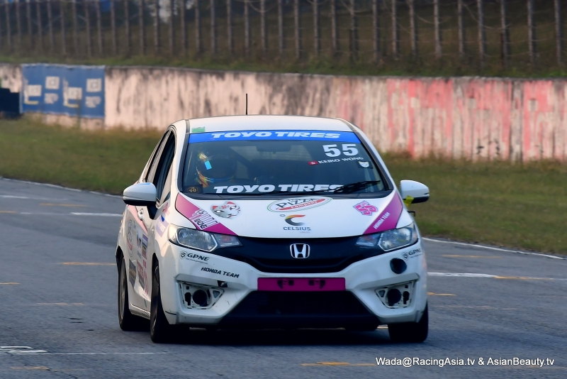 2023.12 BIRA Racing Car Thailand 2023 final(#6) RacingAsia.tv