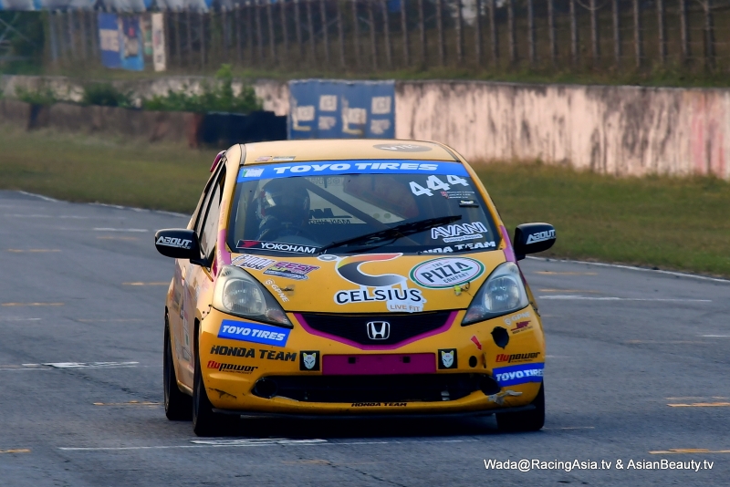 2023.12 BIRA Racing Car Thailand 2023 final(#6) RacingAsia.tv