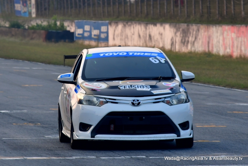 2023.12 BIRA Racing Car Thailand 2023 final(#6) RacingAsia.tv