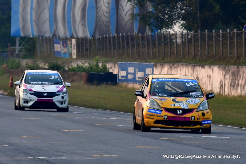 2023.12 BIRA Racing Car Thailand 2023 final(#6) RacingAsia.tv