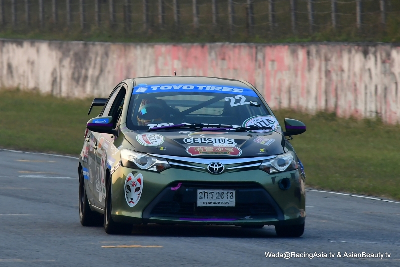 2023.12 BIRA Racing Car Thailand 2023 final(#6) RacingAsia.tv