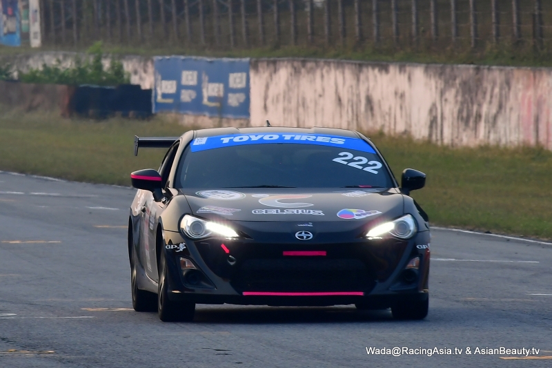 2023.12 BIRA Racing Car Thailand 2023 final(#6) RacingAsia.tv